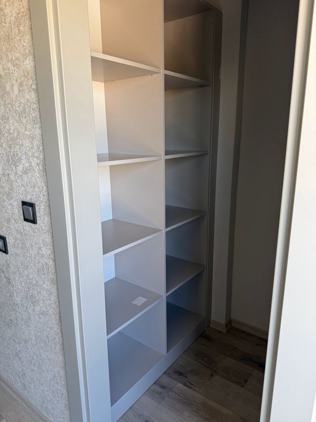 Ankleidezimmer