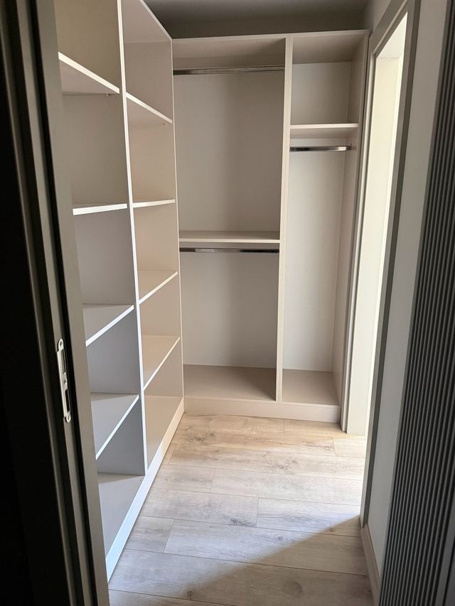 Ankleidezimmer